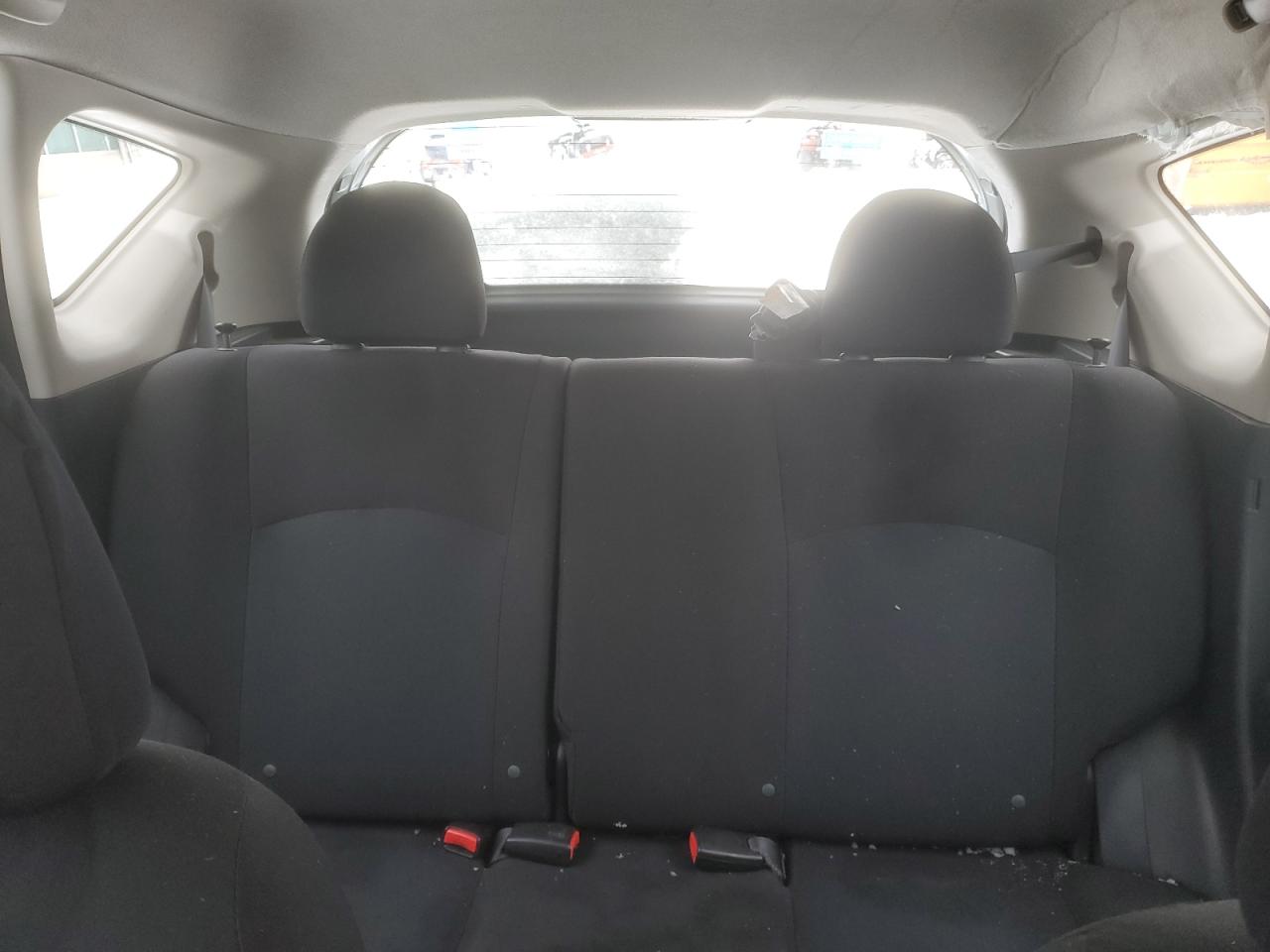 2014 Nissan Versa - Image 10