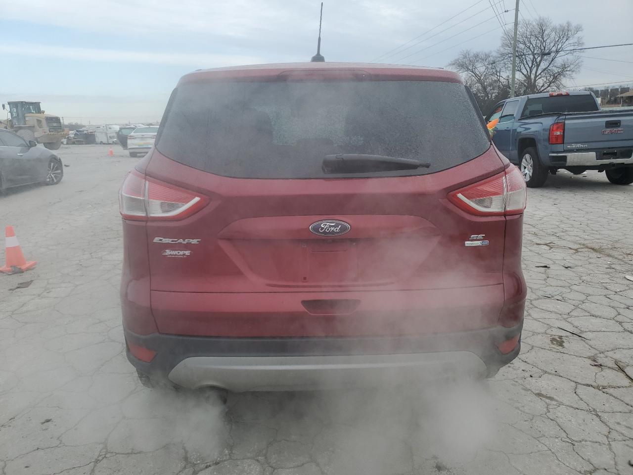 2016 Ford Escape - Image 6
