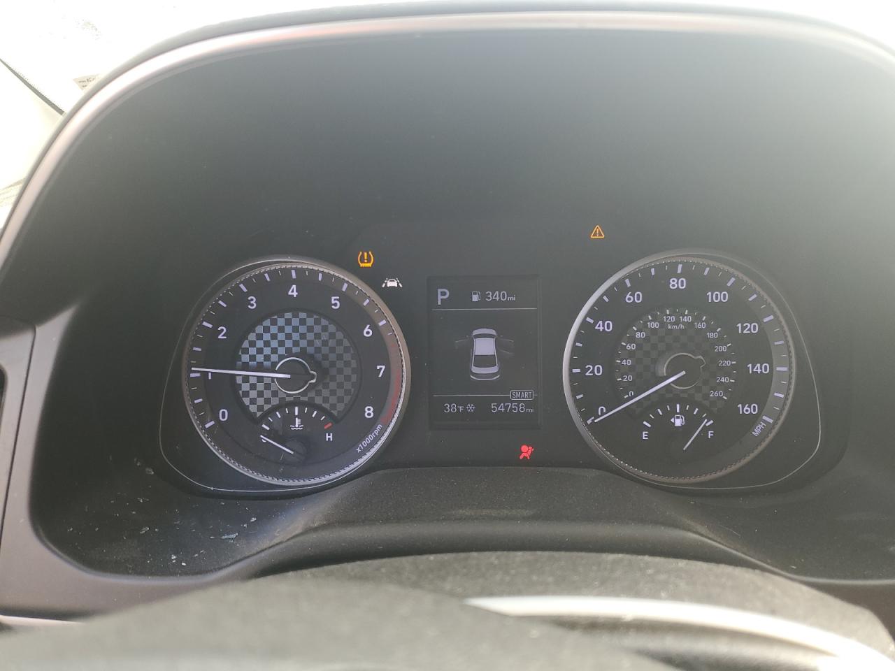 2020 Hyundai Elantra - Image 9