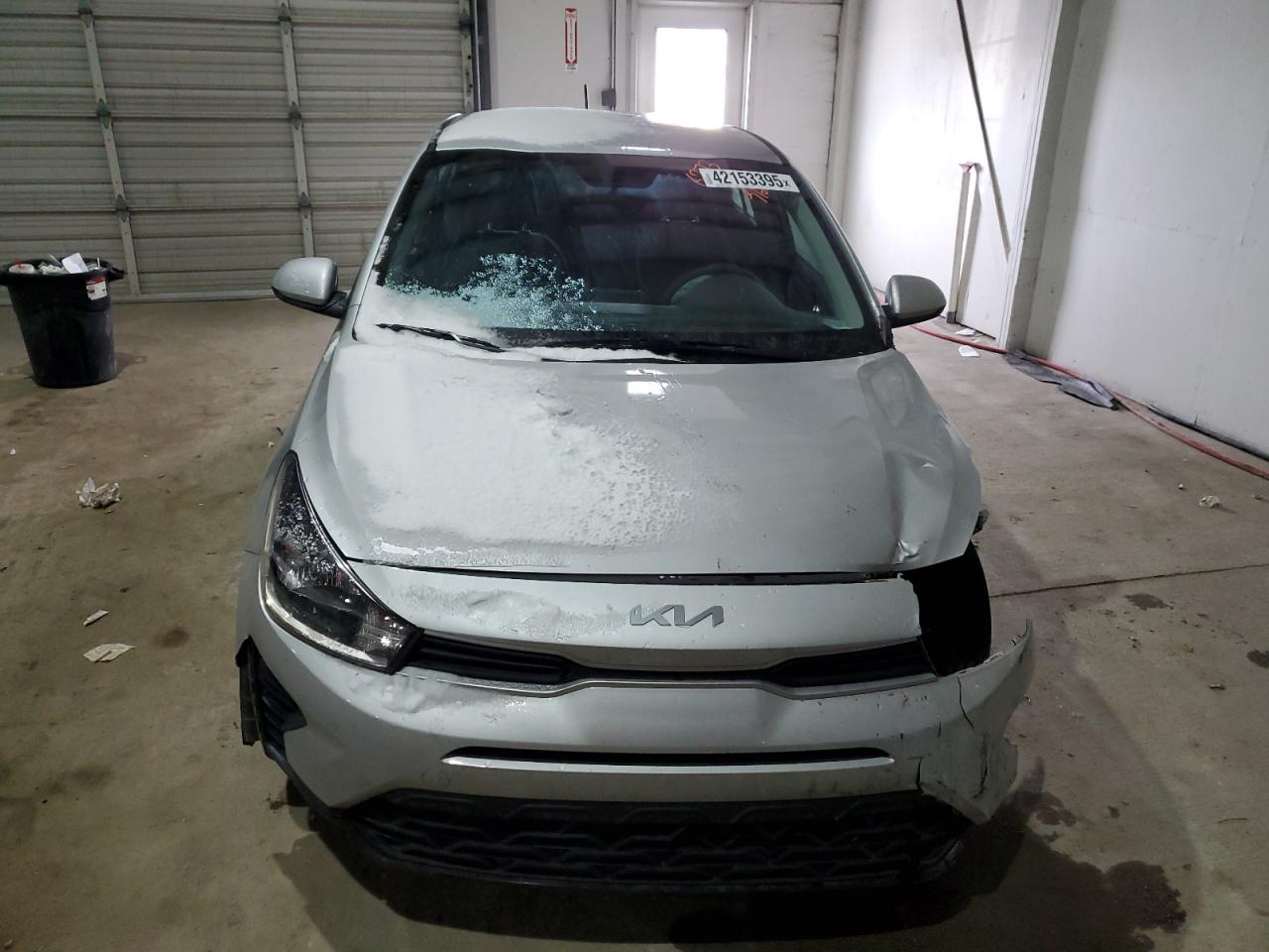 2023 Kia Rio - Image 5