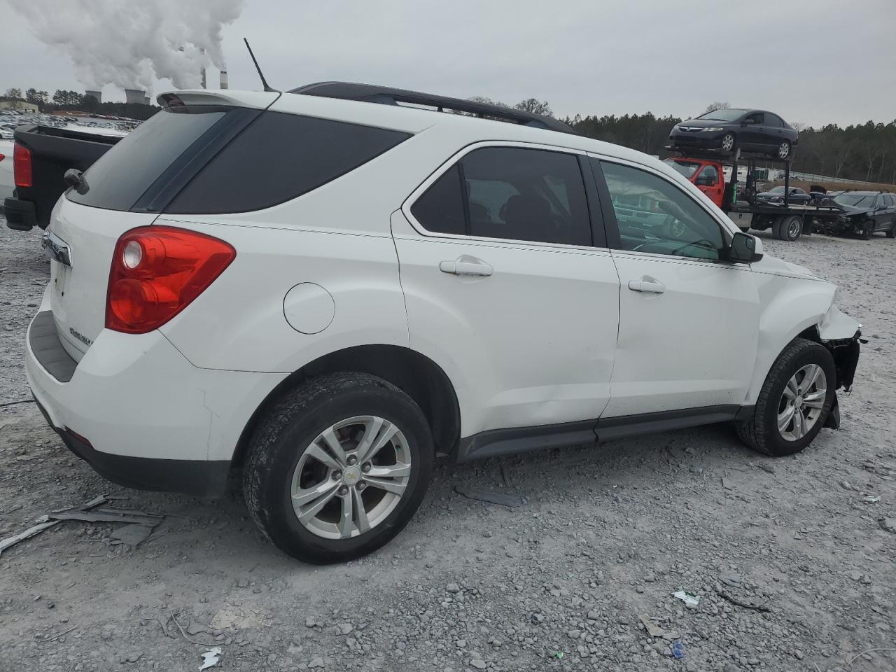 2013 Chevrolet Equinox - Image 3