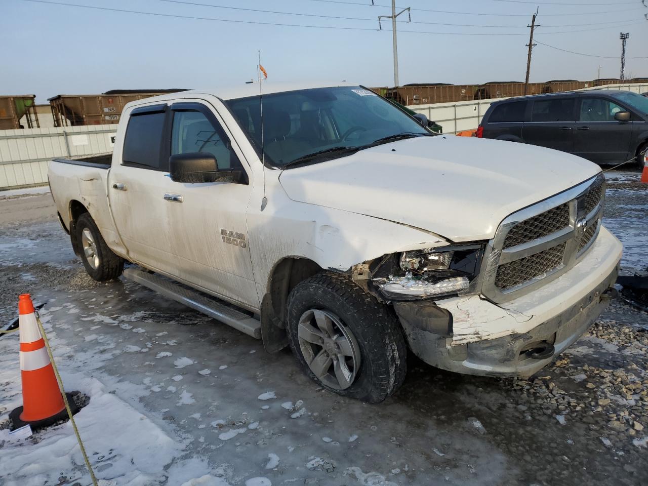 2013 RAM 1500 - Image 4