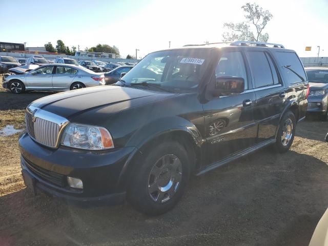 2006 Lincoln Navigator 