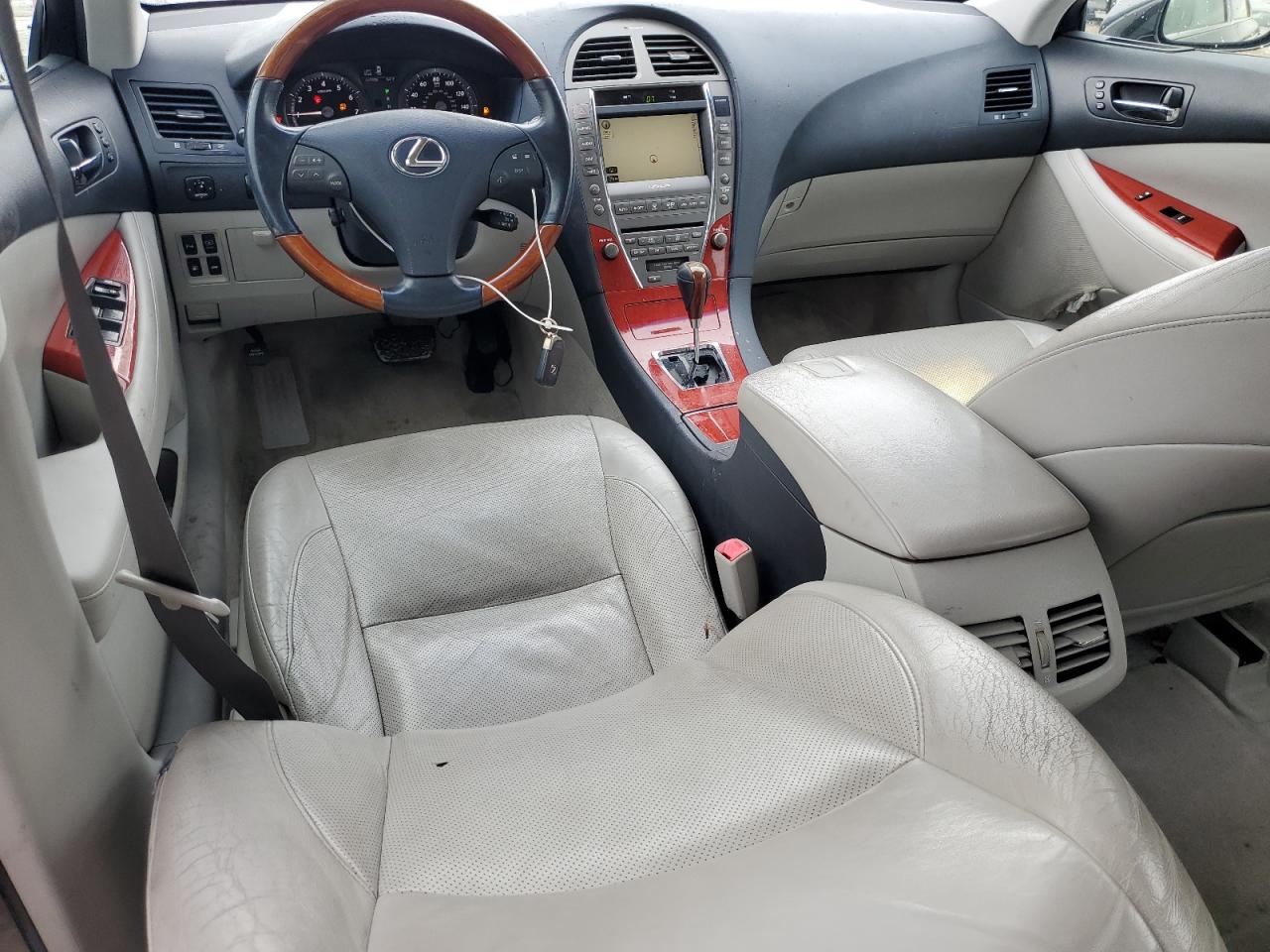 2008 Lexus ES - Image 8