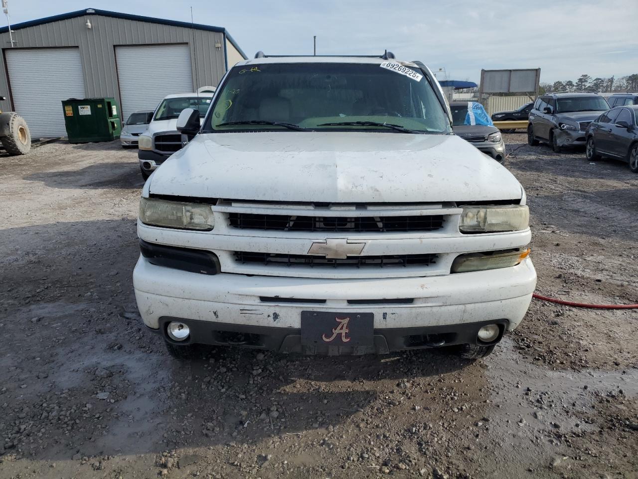 2006 Chevrolet Tahoe - Image 5