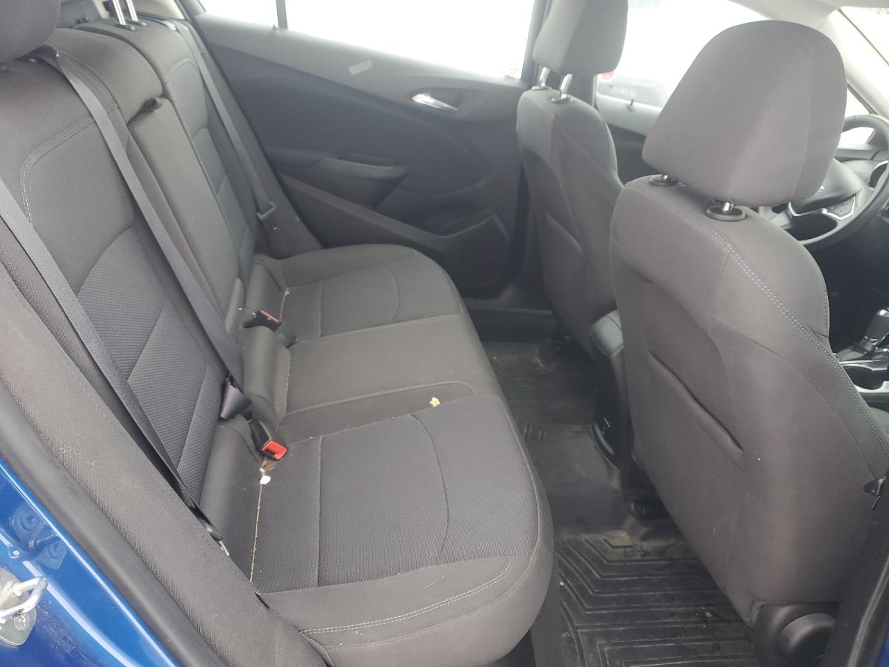 2017 Chevrolet Cruze - Image 10