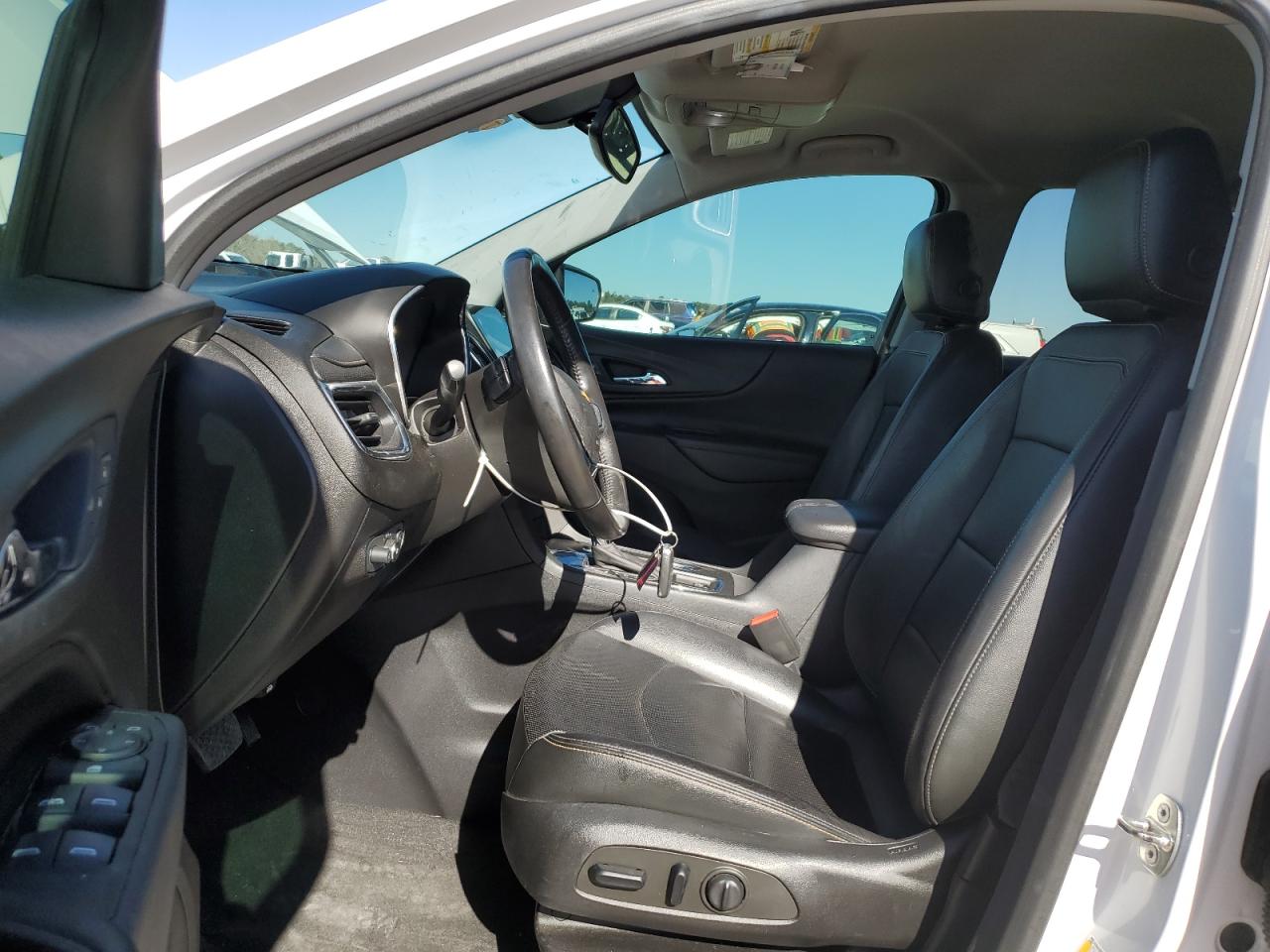 2019 Chevrolet Equinox - Image 9