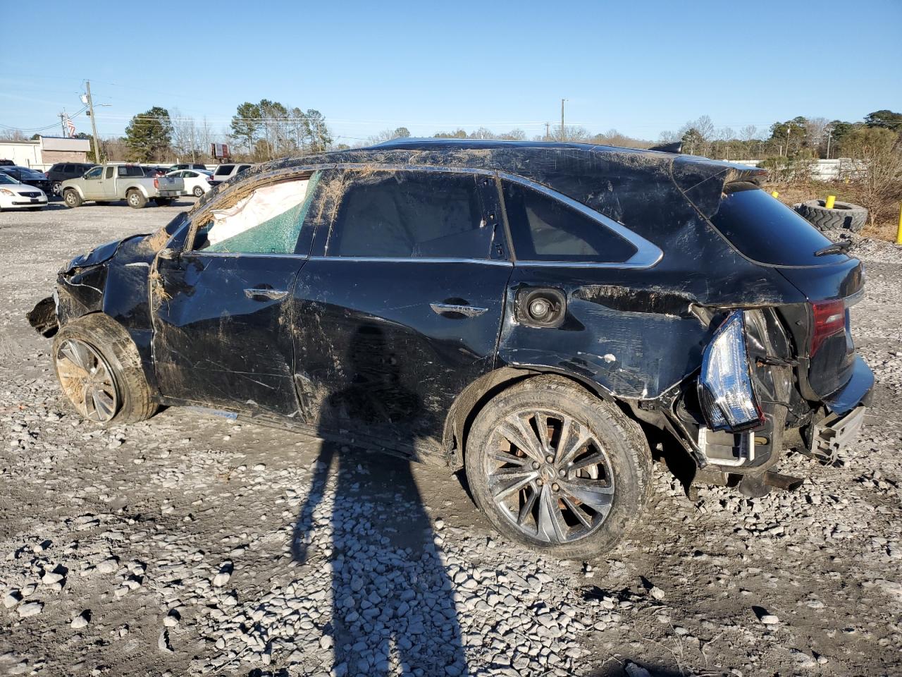 2017 Acura MDX - Image 2