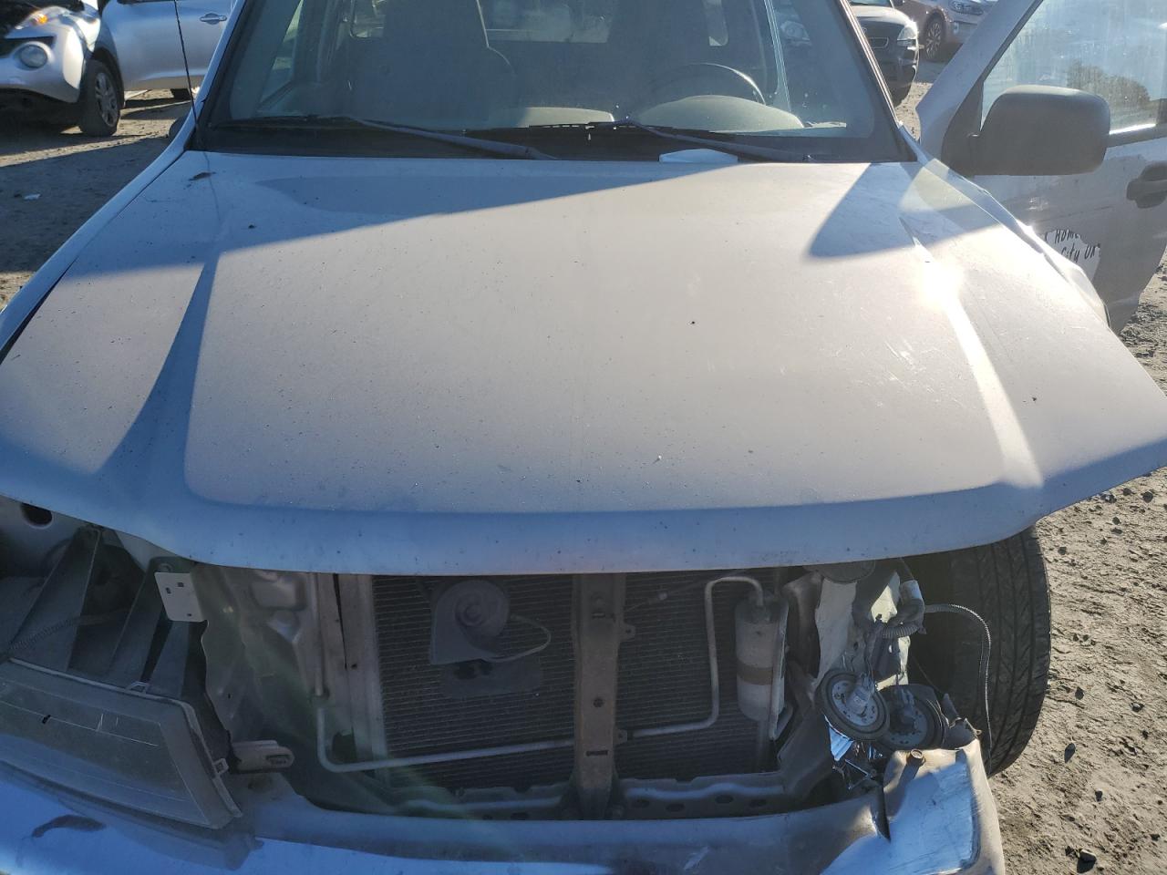 2007 Chevrolet Colorado - Image 11