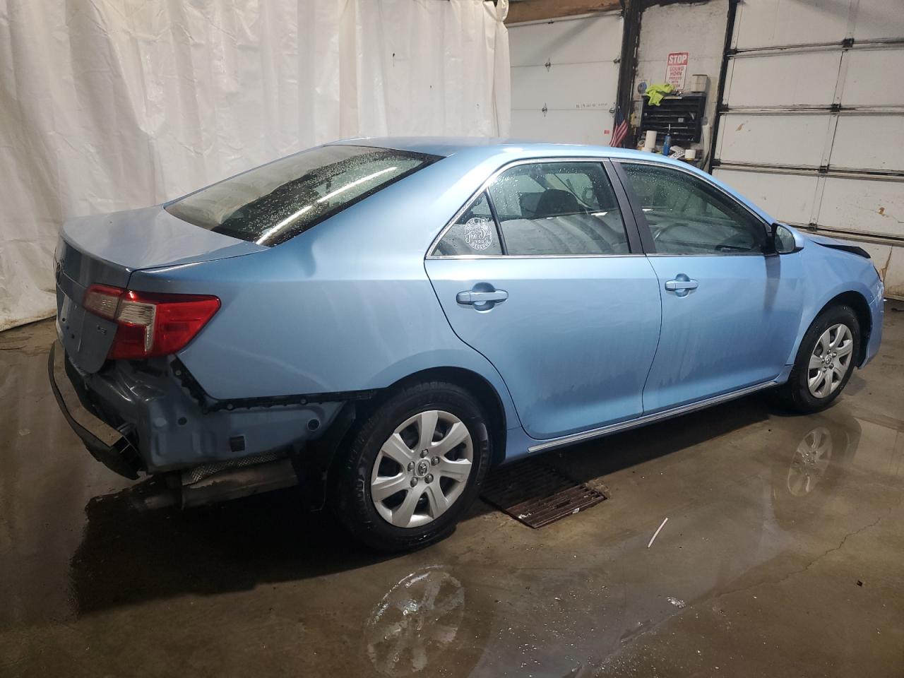 2013 Toyota Camry - Image 3