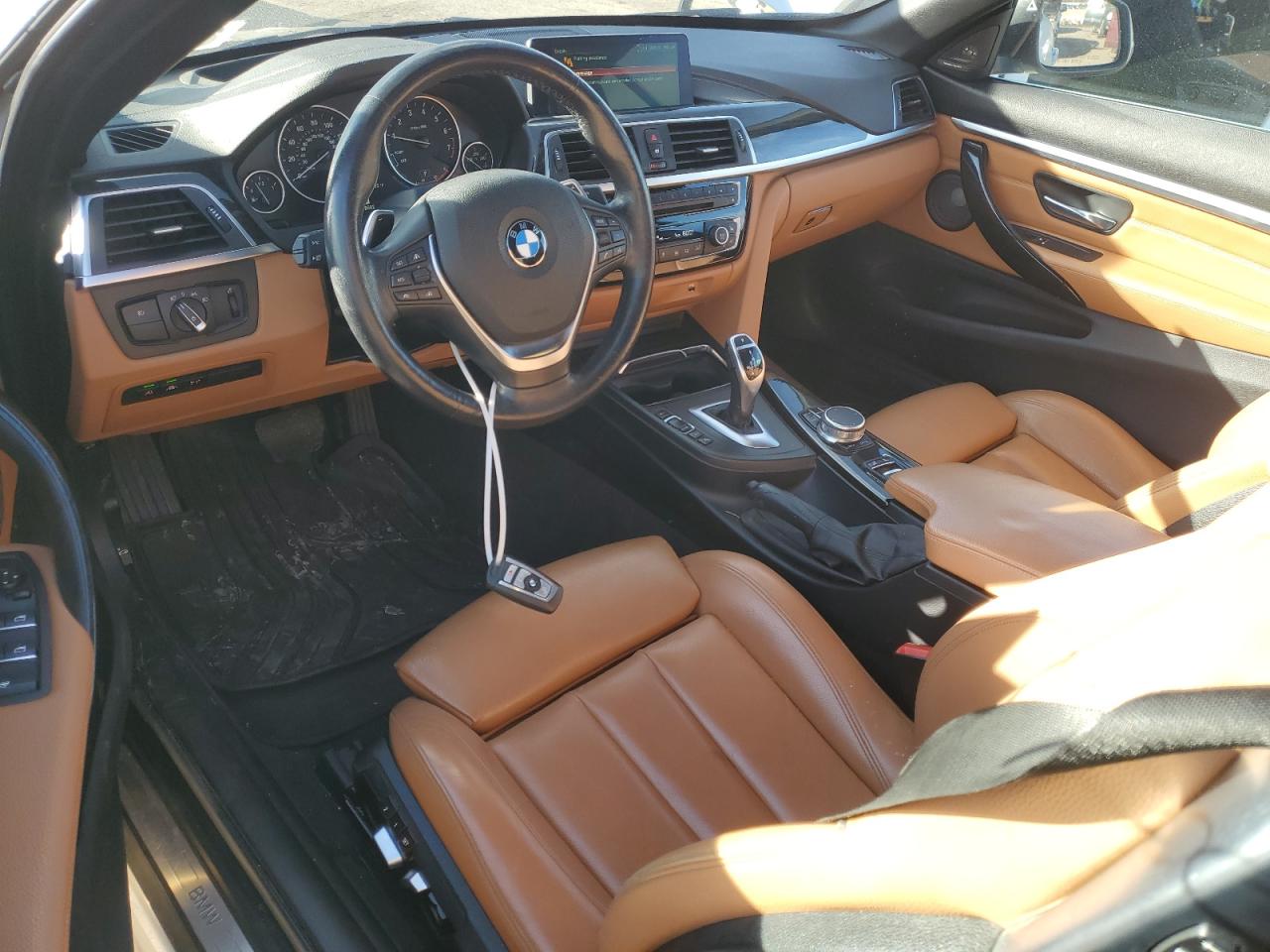 2018 BMW 4er - Image 8