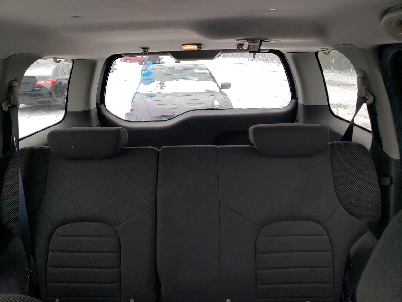 2006 Nissan XTerra - Image 10