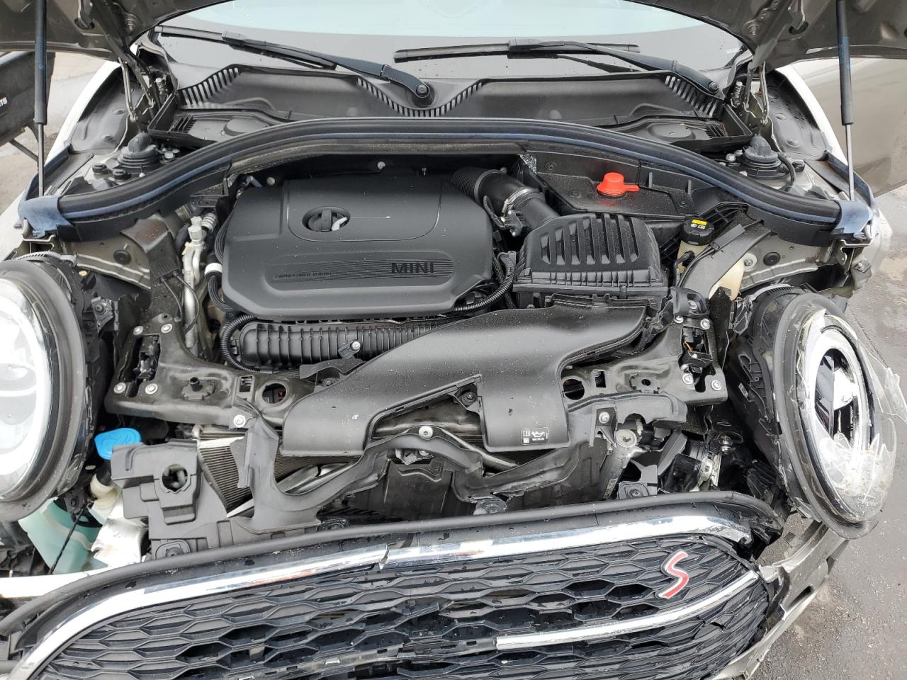 2020 MINI Cooper - Image 11