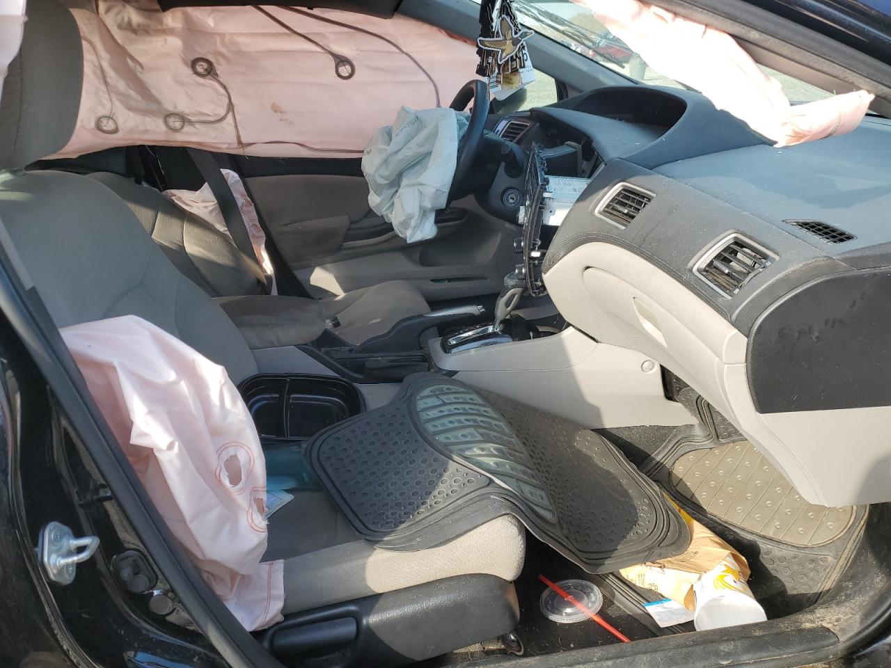 2013 Honda Civic - Image 7