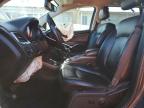 2017 Dodge Journey Crossroad на продаже в Albuquerque, NM - Front End