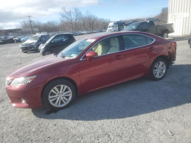 2014 Lexus Es 350