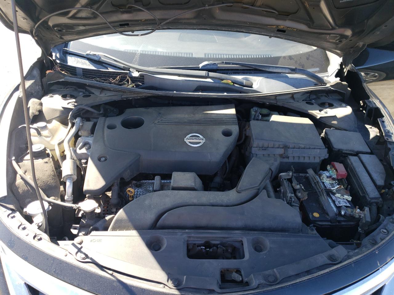 VIN 1N4AL3APXDN555559 2013 NISSAN ALTIMA no.11