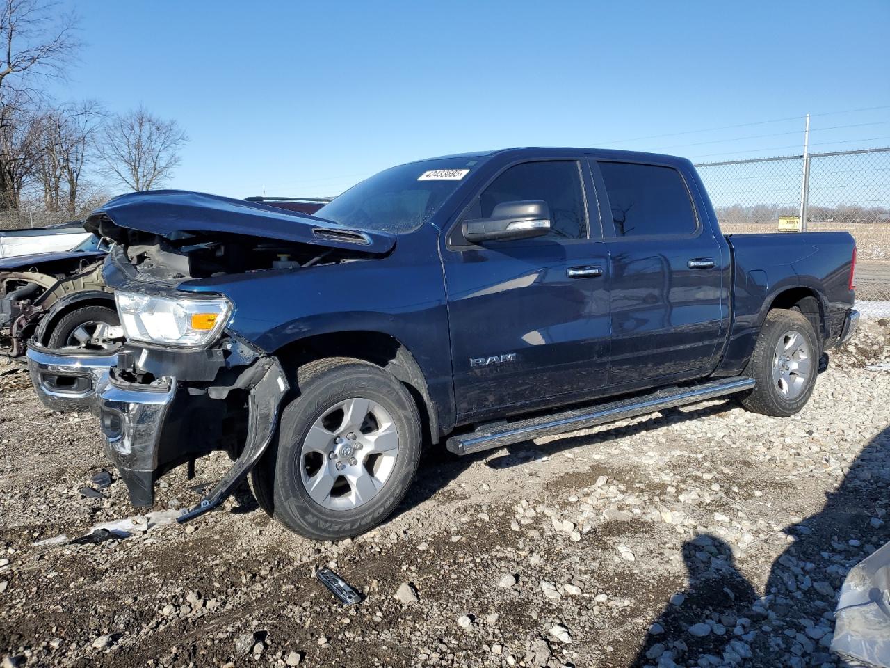 2020 RAM 1500 - Image 1