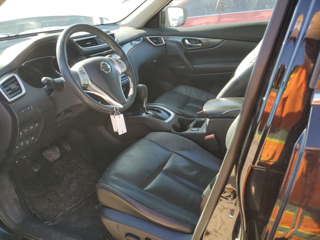 2015 Nissan Rogue - Image 7