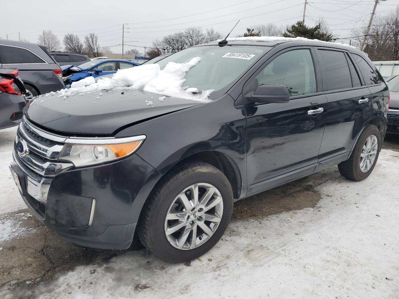 2011 Ford Edge - Image 1