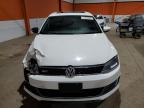 2013 VOLKSWAGEN JETTA GLI for sale at Copart AB - CALGARY