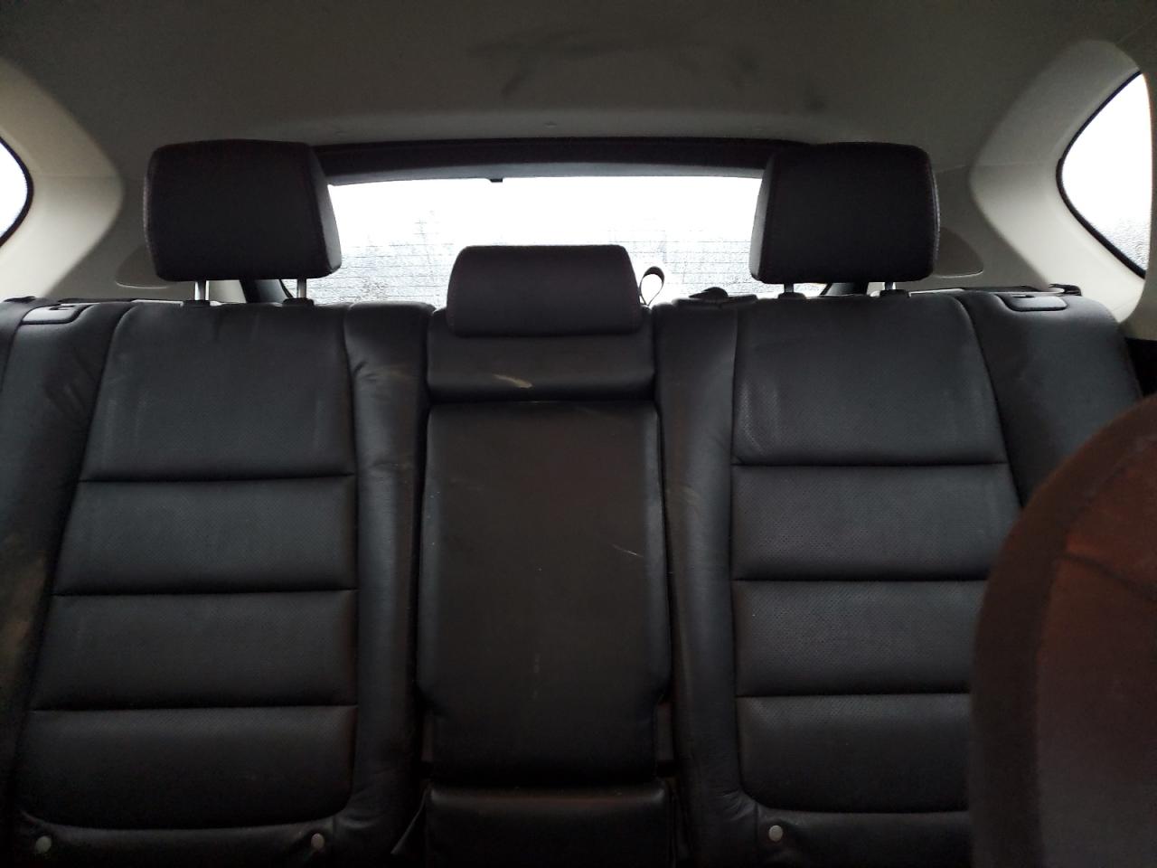 2015 Mazda CX-5 - Image 10