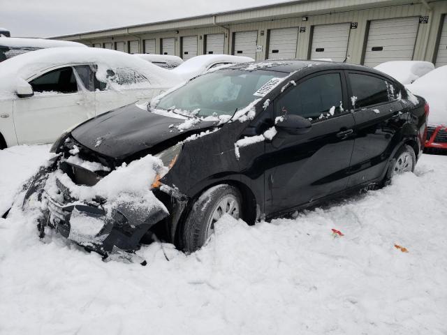 2014 Kia Rio Lx