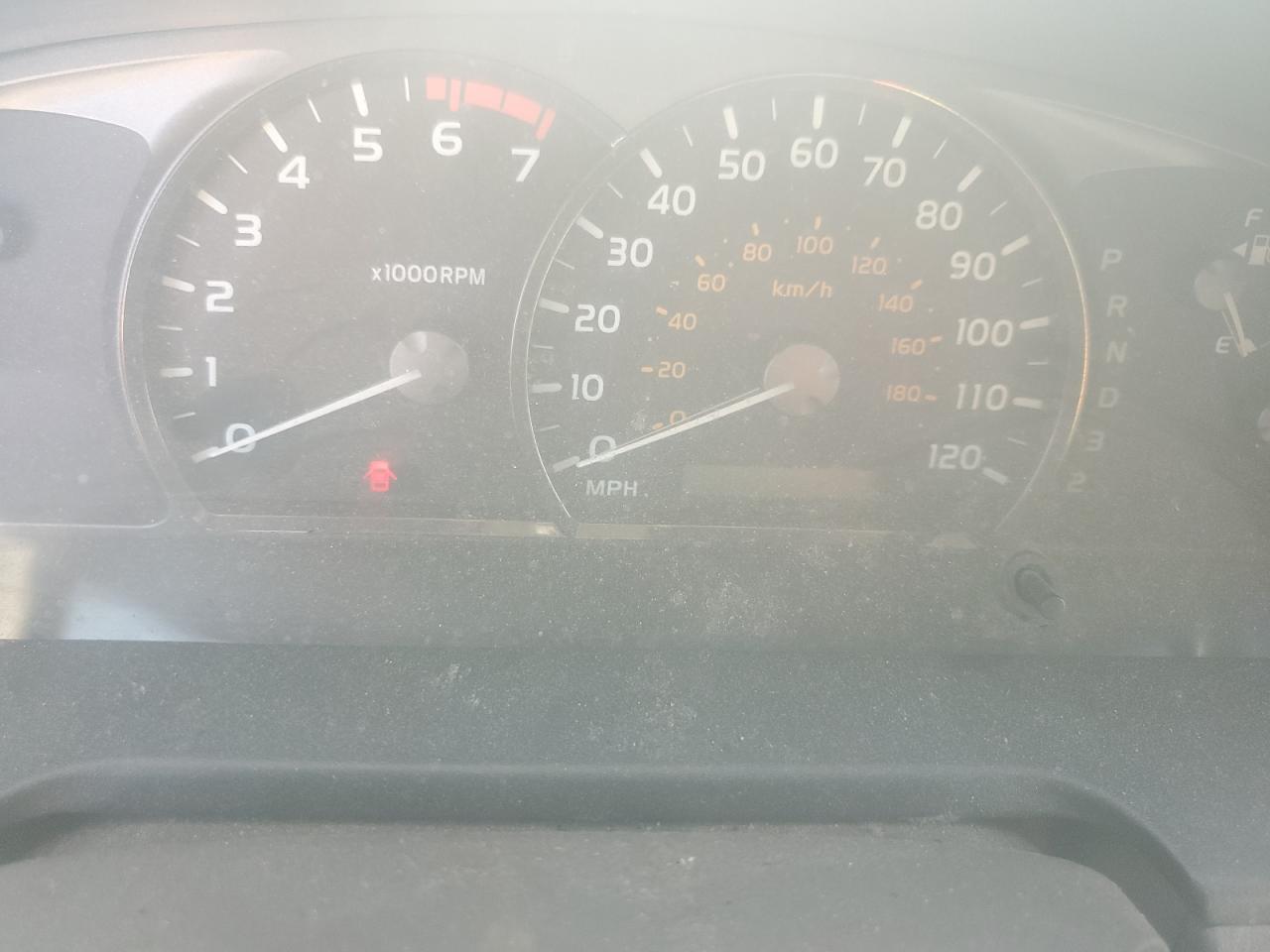 2005 Toyota Sequoia - Image 9