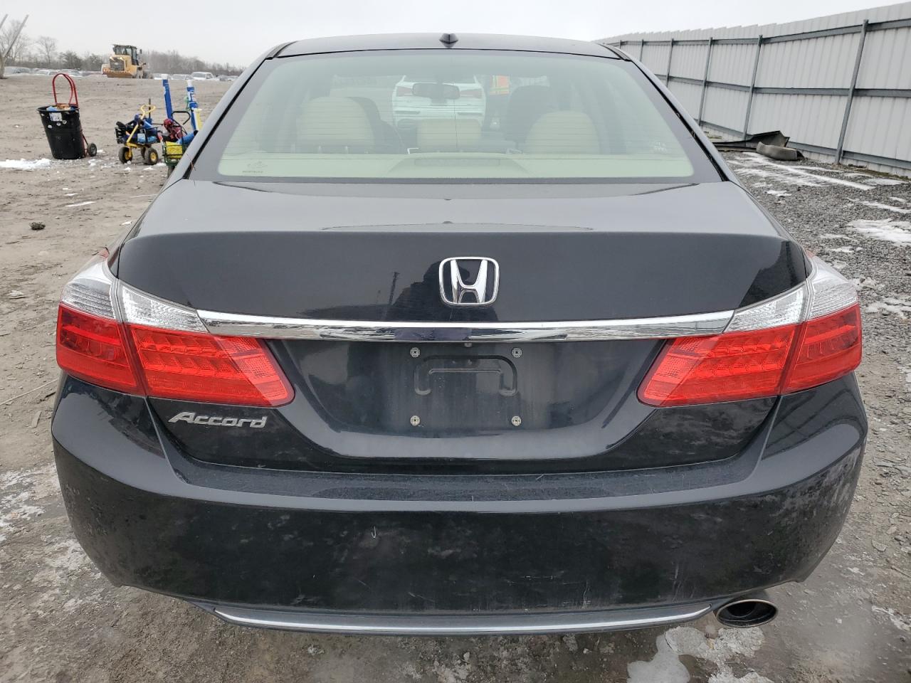 2014 Honda Accord - Image 6