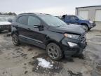 2018 Ford Ecosport Ses იყიდება Windham-ში, ME - Front End