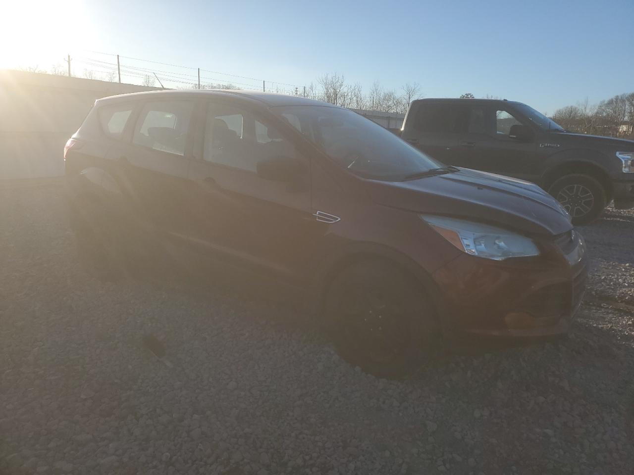 2014 Ford Escape - Image 4