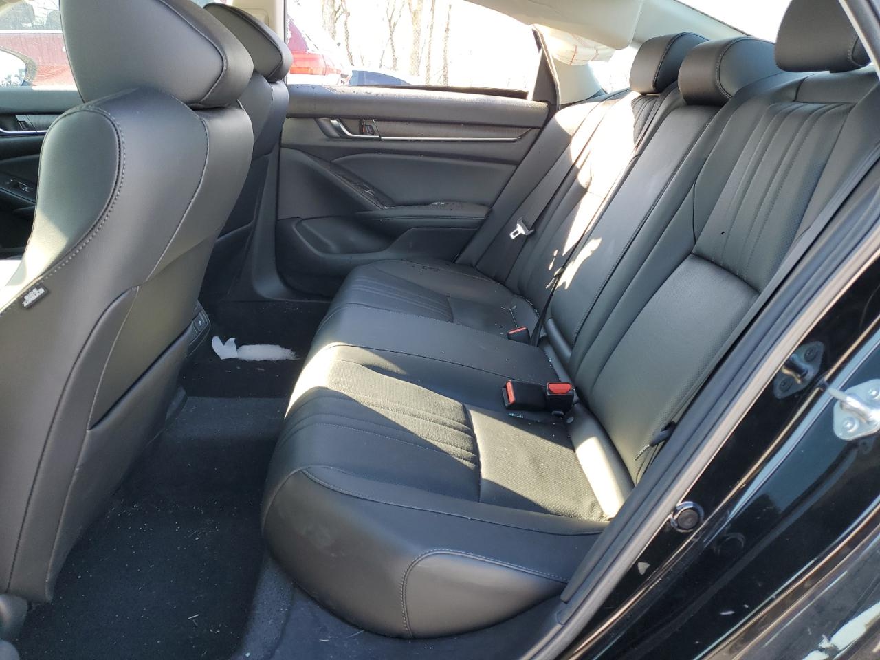 2022 Honda Accord - Image 10