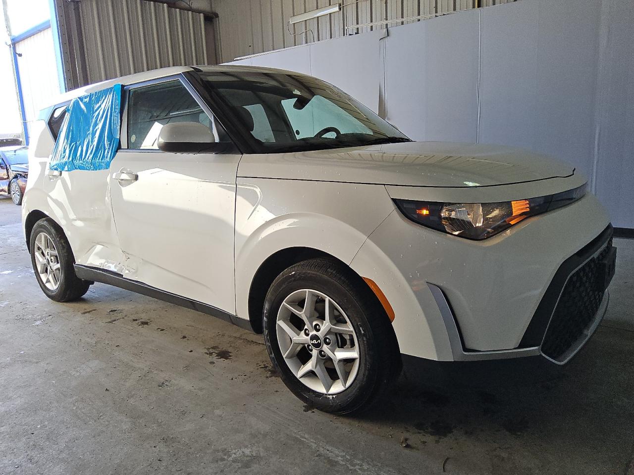 2024 Kia Soul - Image 4