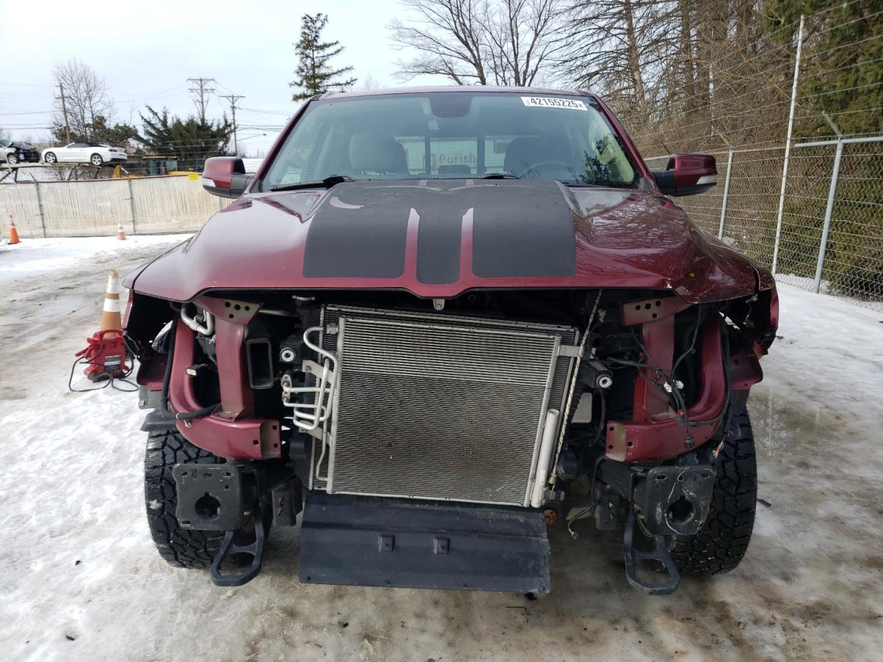 2019 RAM 1500 - Image 5