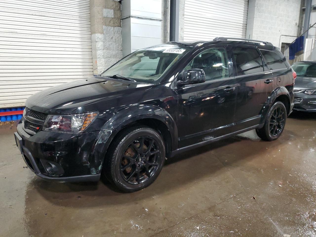 2019 Dodge Journey - Image 1