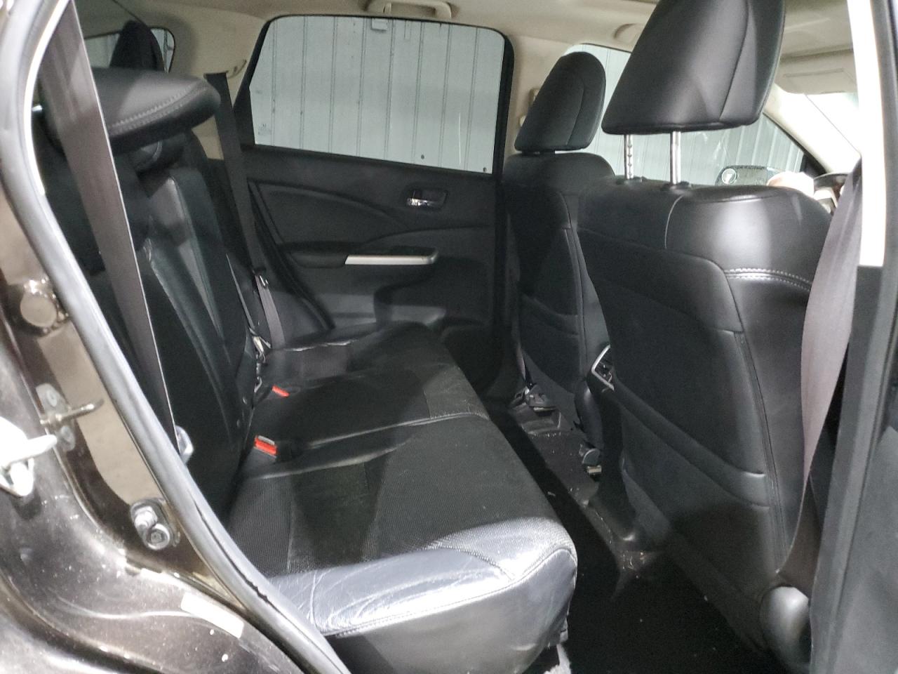 2015 Honda CR-V - Image 11