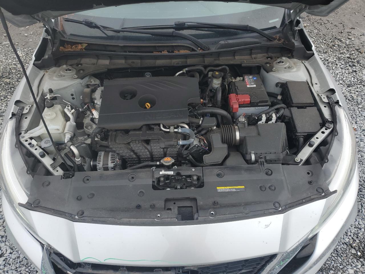 2019 Nissan Altima - Image 11