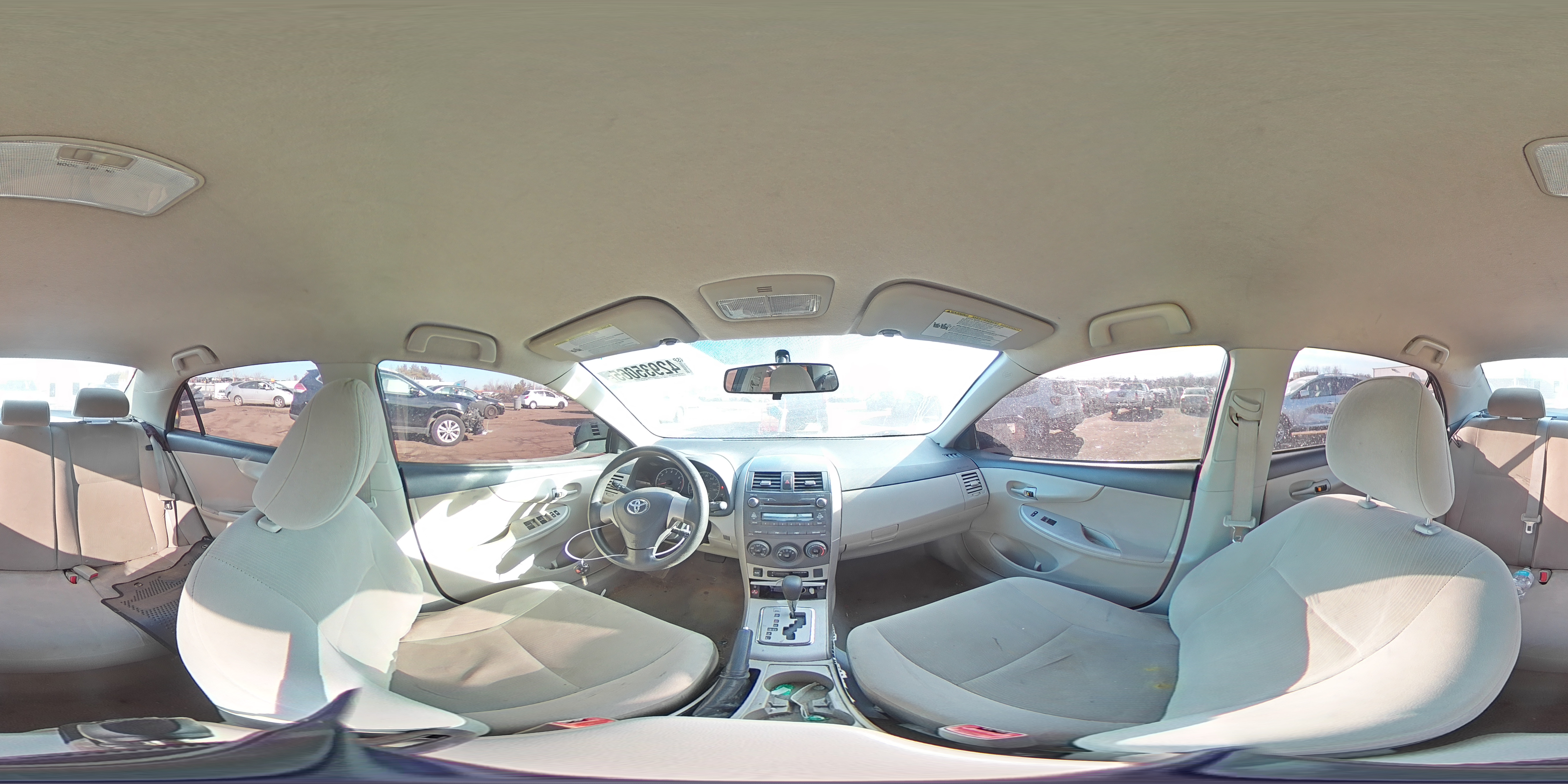2011 Toyota Corolla - Image 12