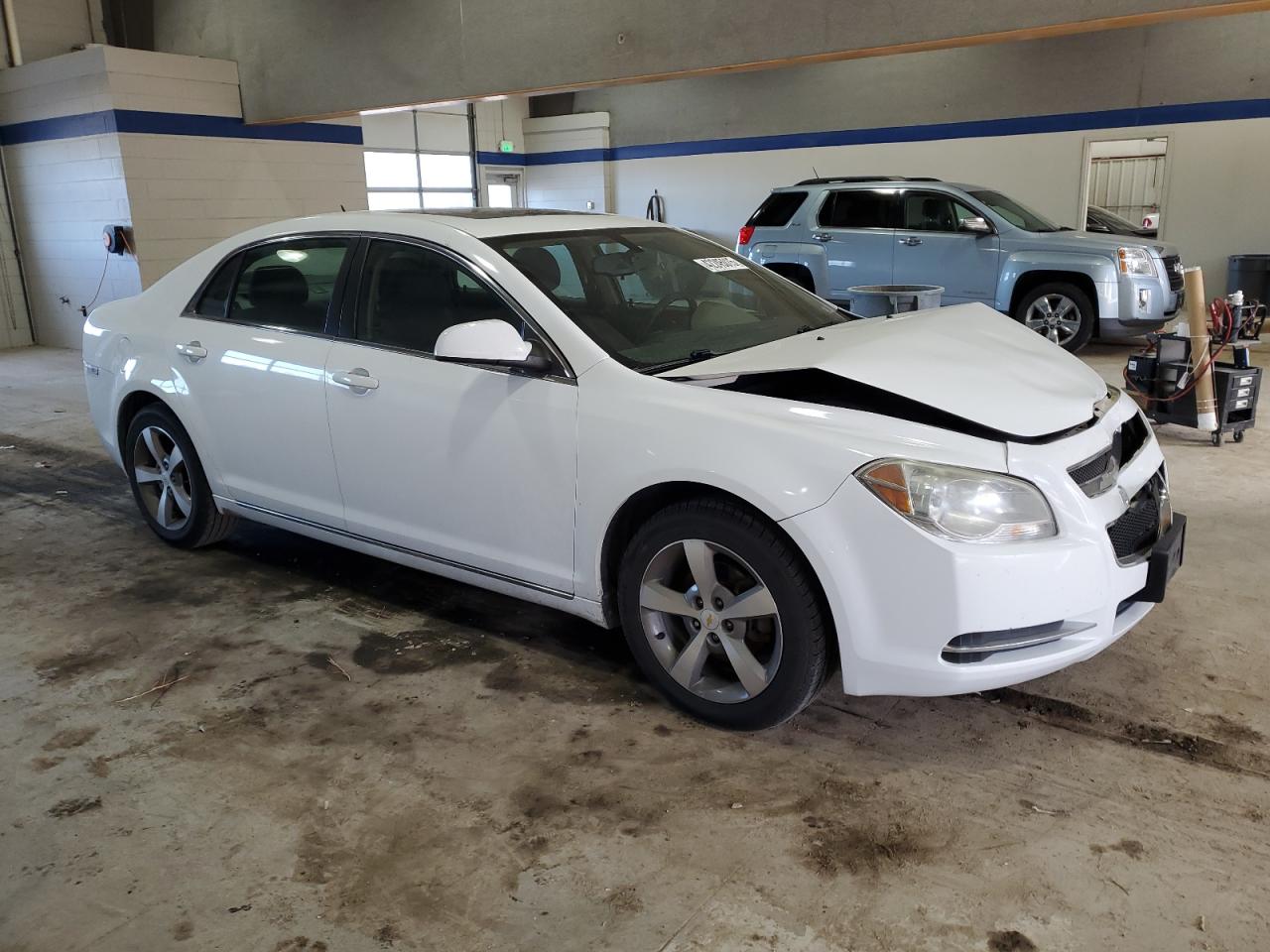 2011 Chevrolet Malibu - Image 4