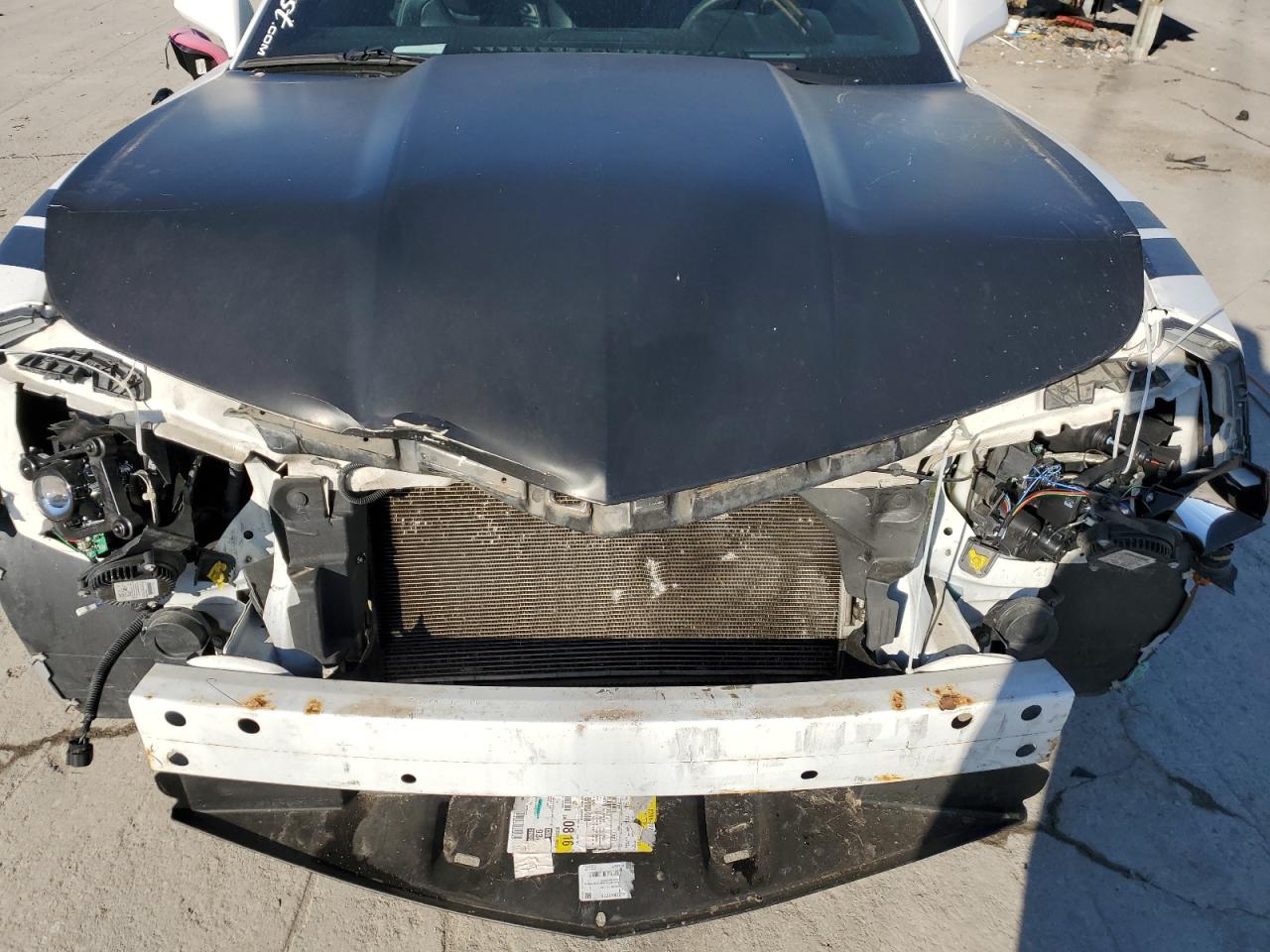 2013 Chevrolet Camaro - Image 13