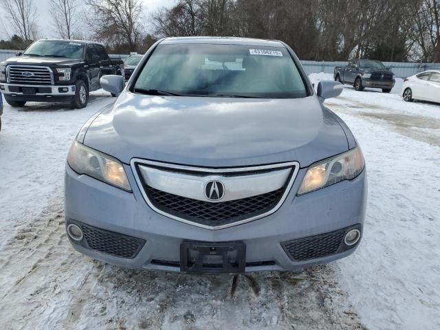 2014 ACURA RDX 