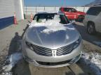 2014 Lincoln Mkz  en Venta en Farr West, UT - Undercarriage