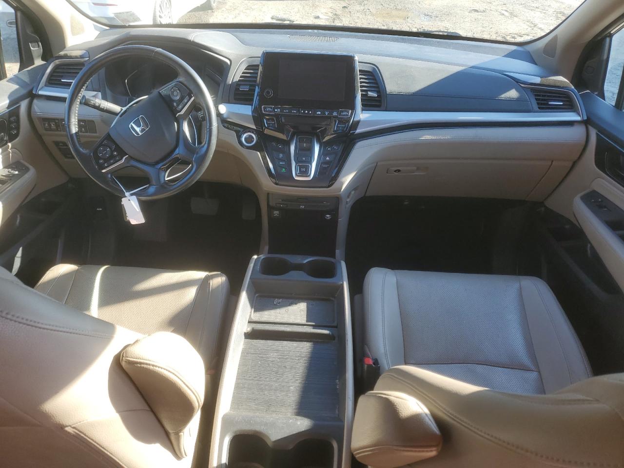 2019 Honda Odyssey - Image 8