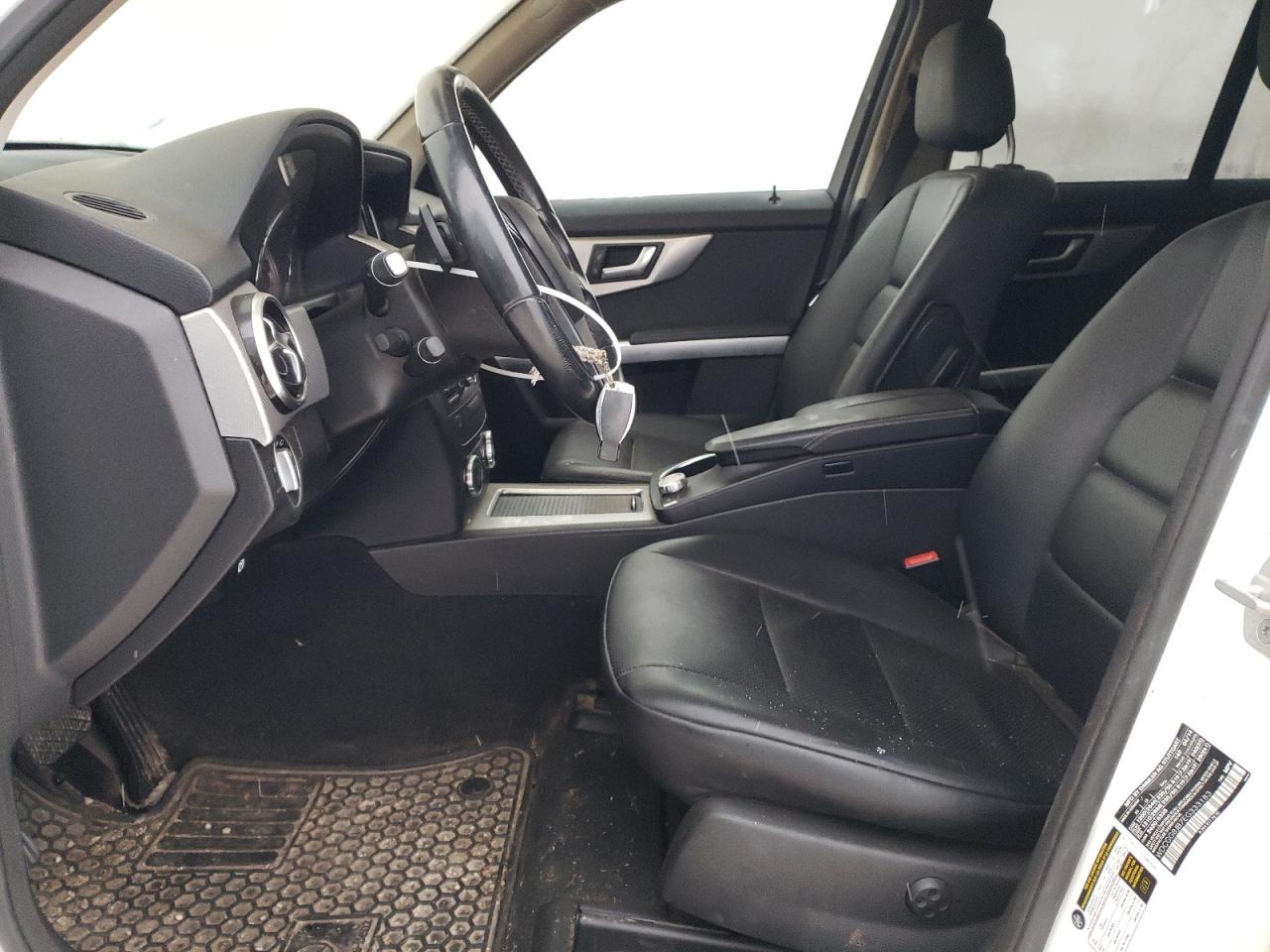 2014 Mercedes-Benz GLK-klasse - Image 7