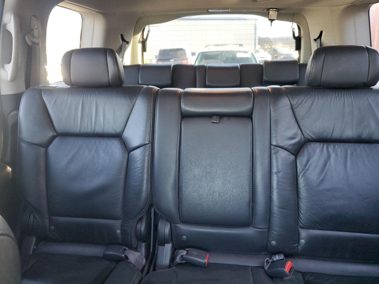 2011 Honda Pilot - Image 10