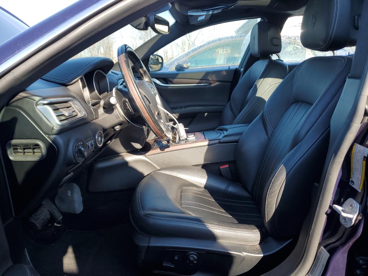 2019 Maserati Ghibli - Image 7