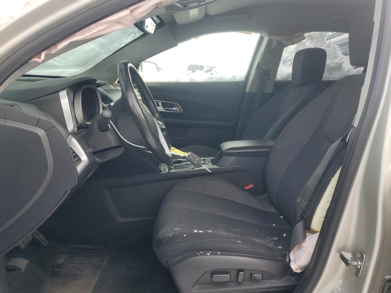 2014 Chevrolet Equinox - Image 7