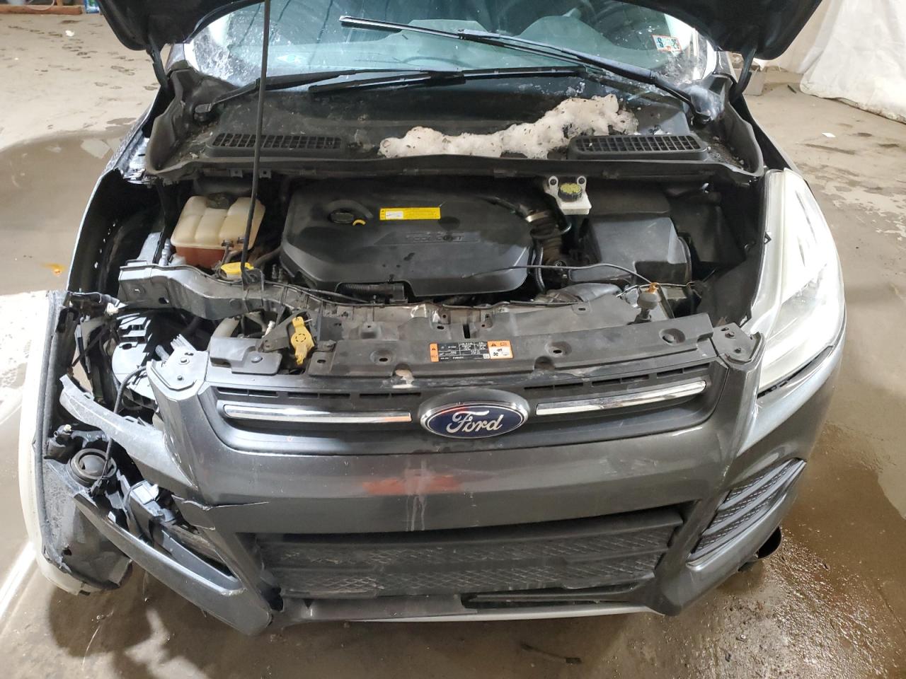 2016 Ford Escape - Image 12