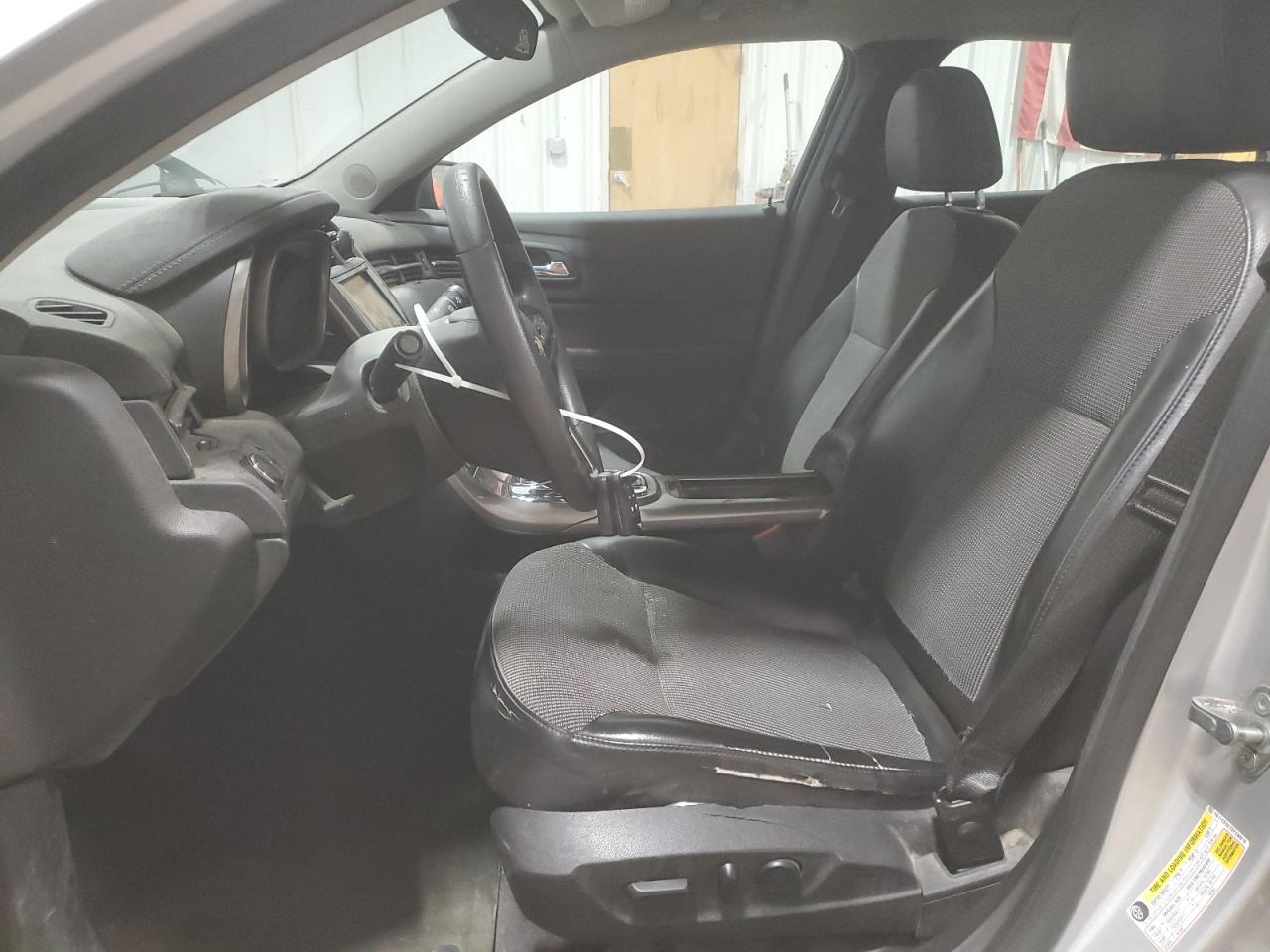 2013 Chevrolet Malibu - Image 7