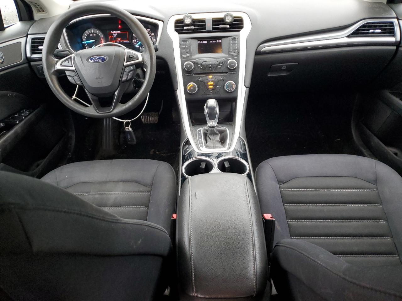 2013 Ford Fusion - Image 8